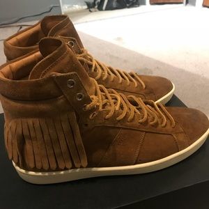 YVES SAINT LAURENT SHOE